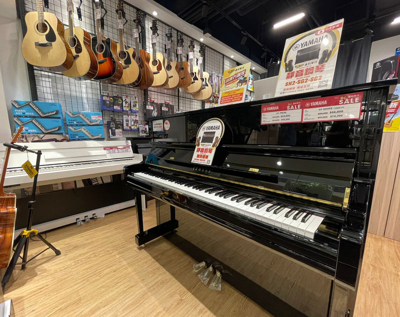 Best piano stores 2024 near me