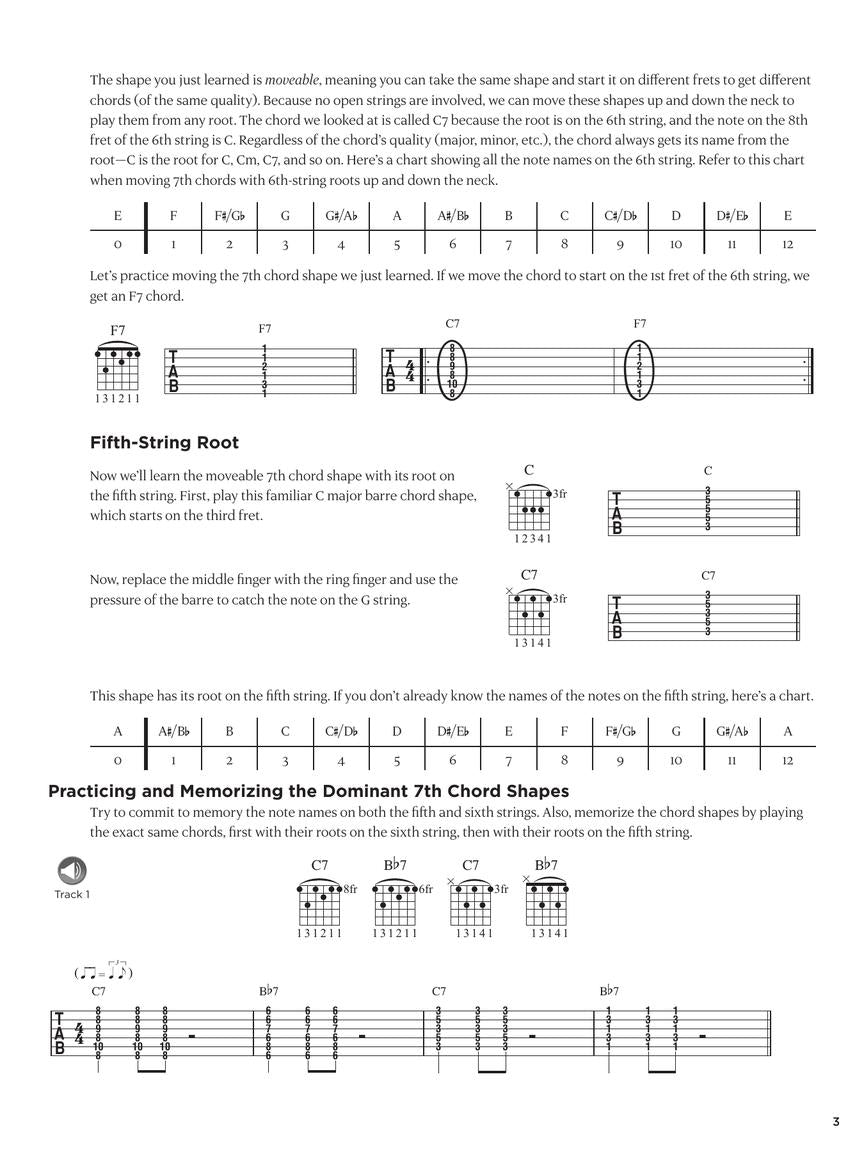 First 15 Lessons – Jazz Guitar: An Advancing Musician's Guide