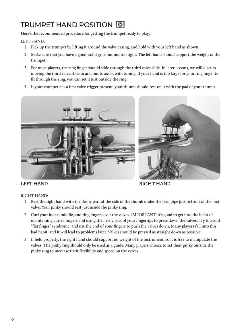 Do-It-Yourself Trumpet