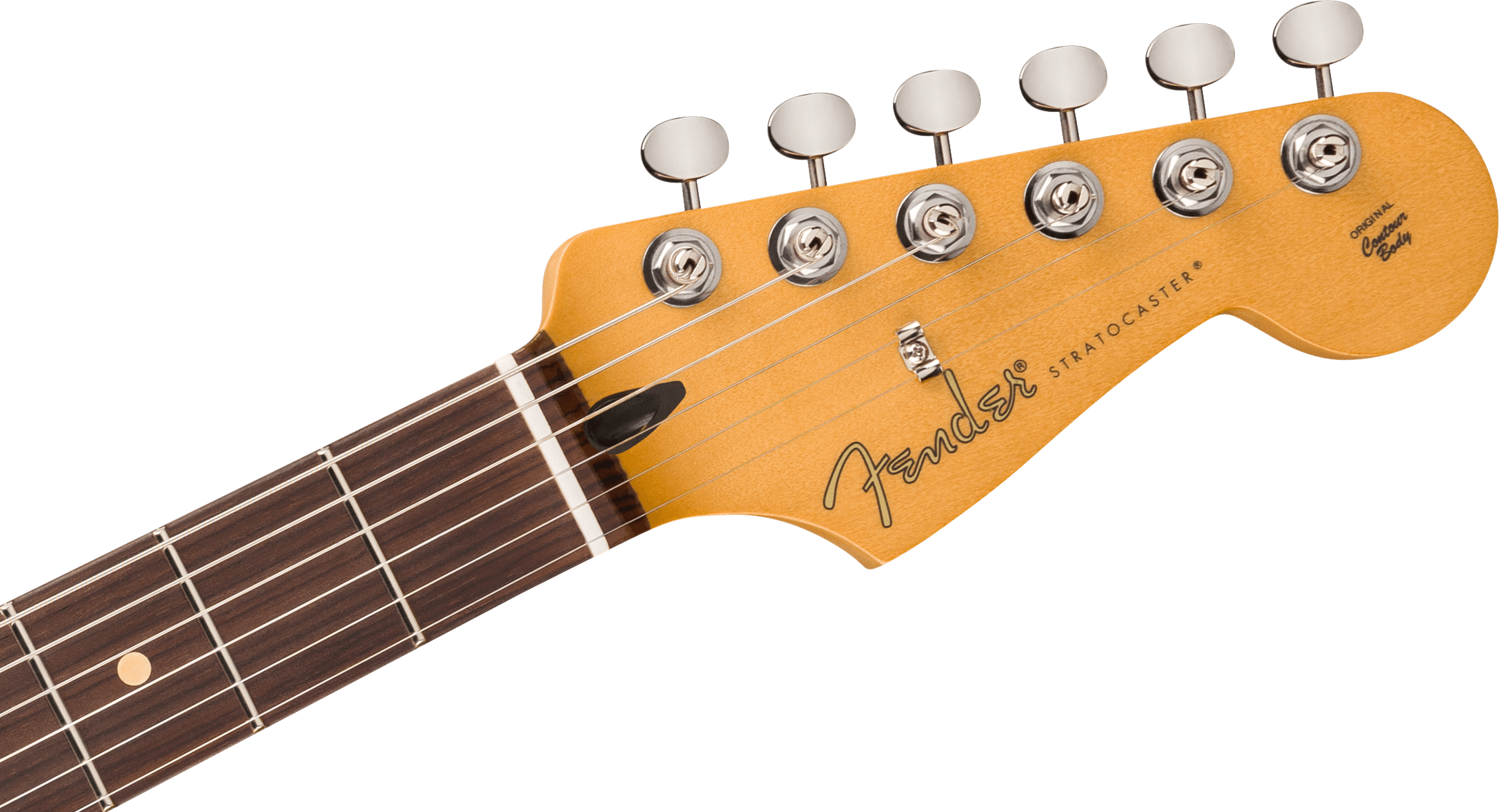 Fender Player II Stratocaster®, Rosewood Fingerboard, Birch Green