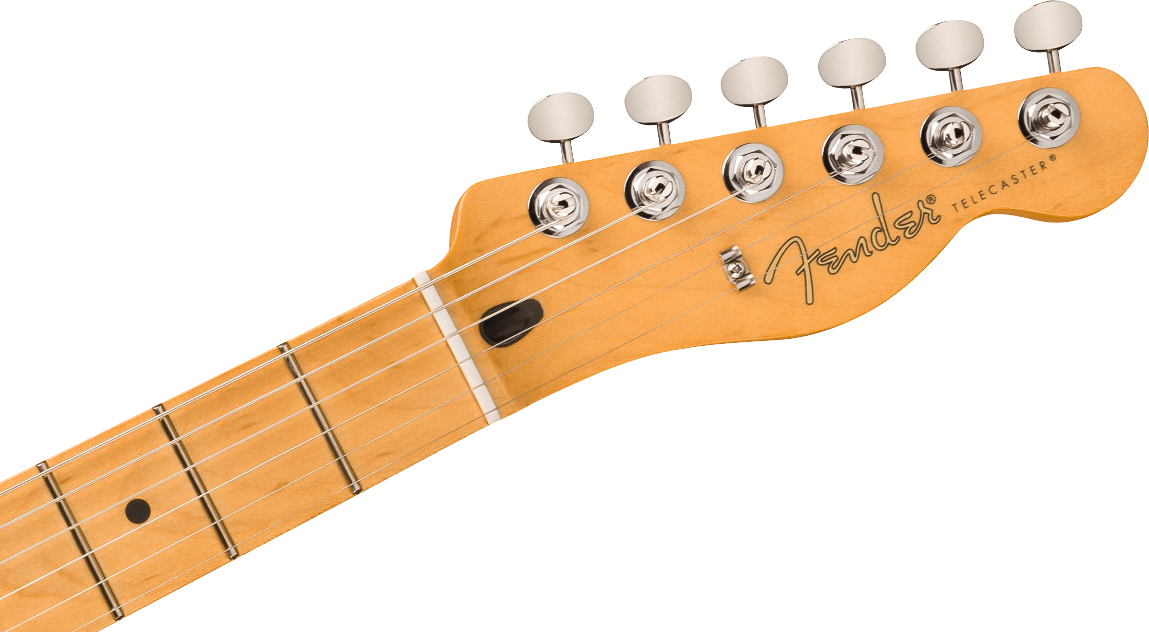 Fender Player II Telecaster®, Maple Fingerboard, Butterscotch Blonde