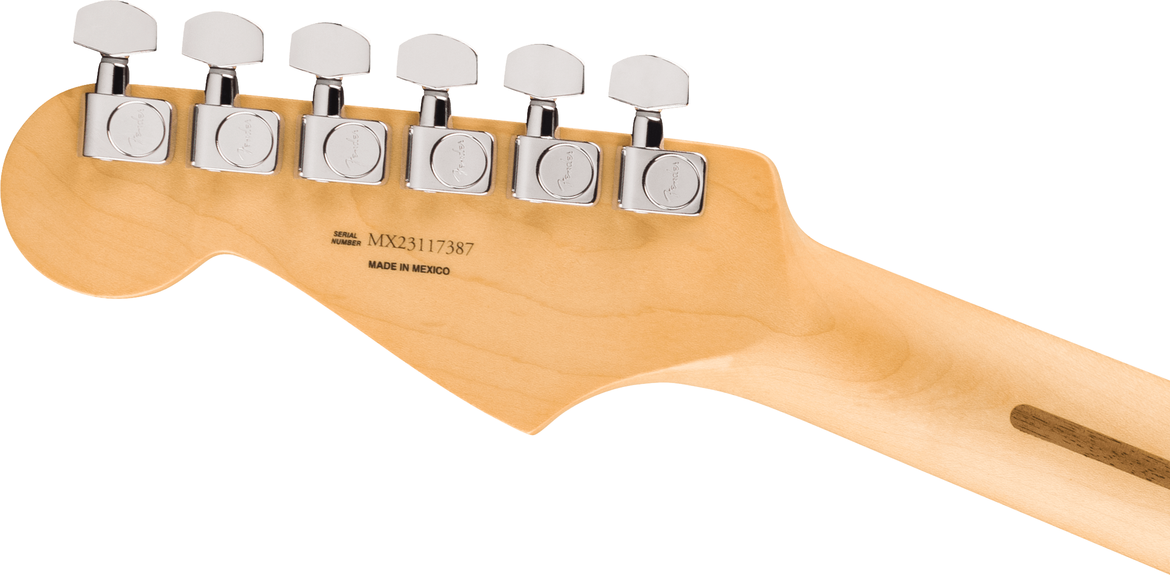 Fender Player Stratocaster, Pau Ferro Fingerboard, Anniversary 2-Color Sunburst