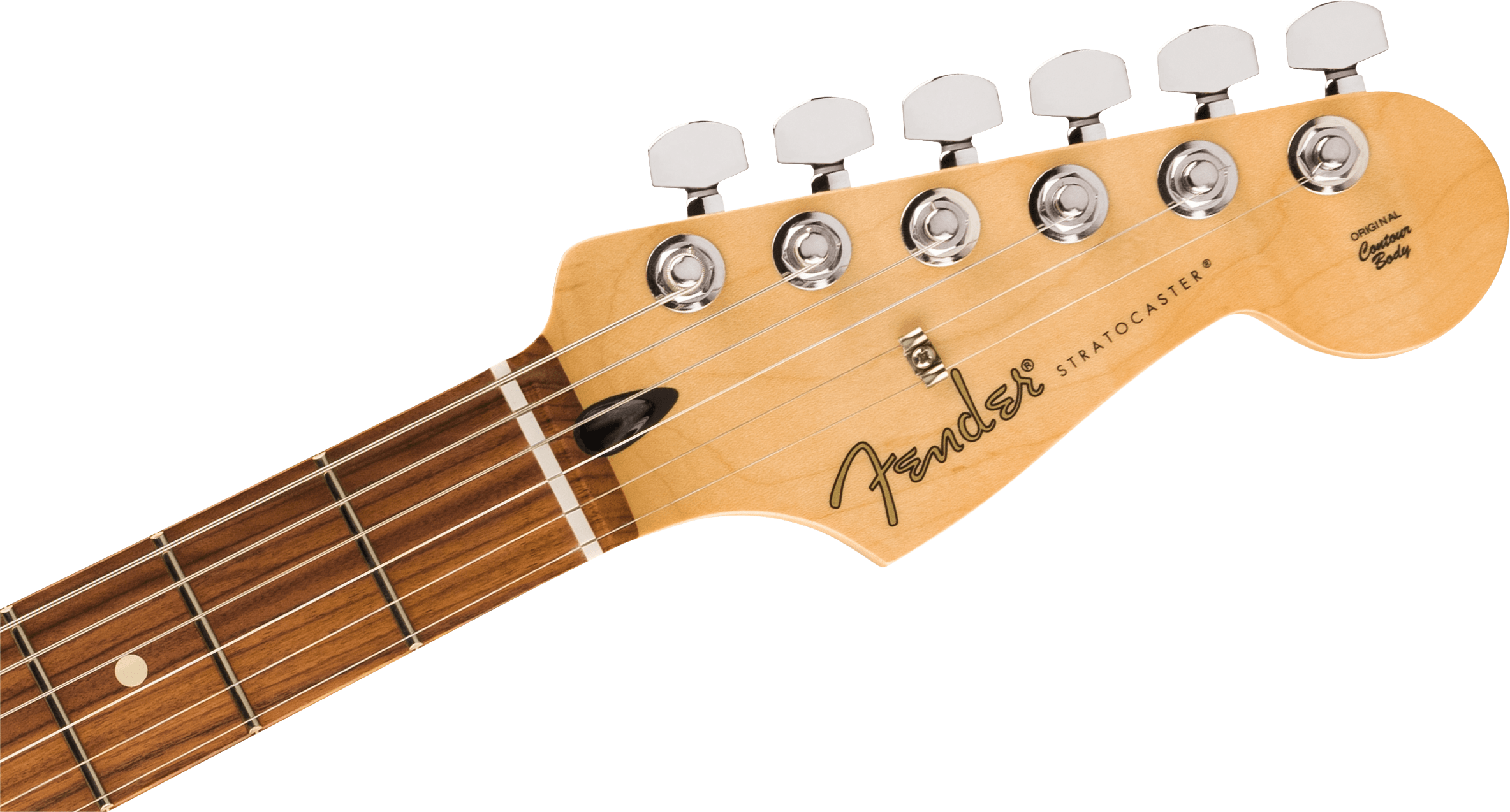 Fender Player Stratocaster, Pau Ferro Fingerboard, Anniversary 2-Color Sunburst