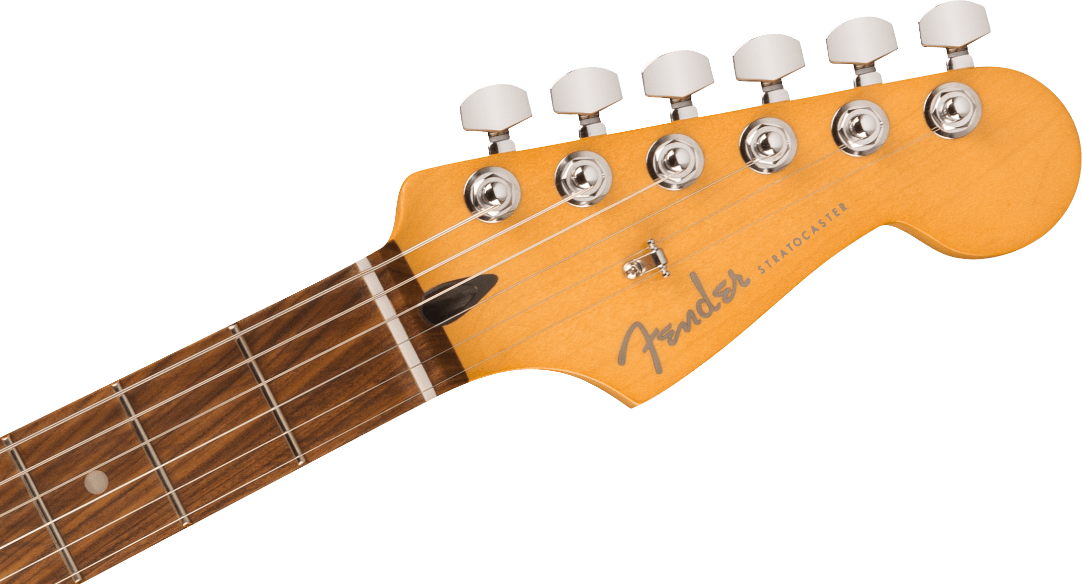 Fender Player Plus Stratocaster®, Pau Ferro Fingerboard, Sienna Sunburst