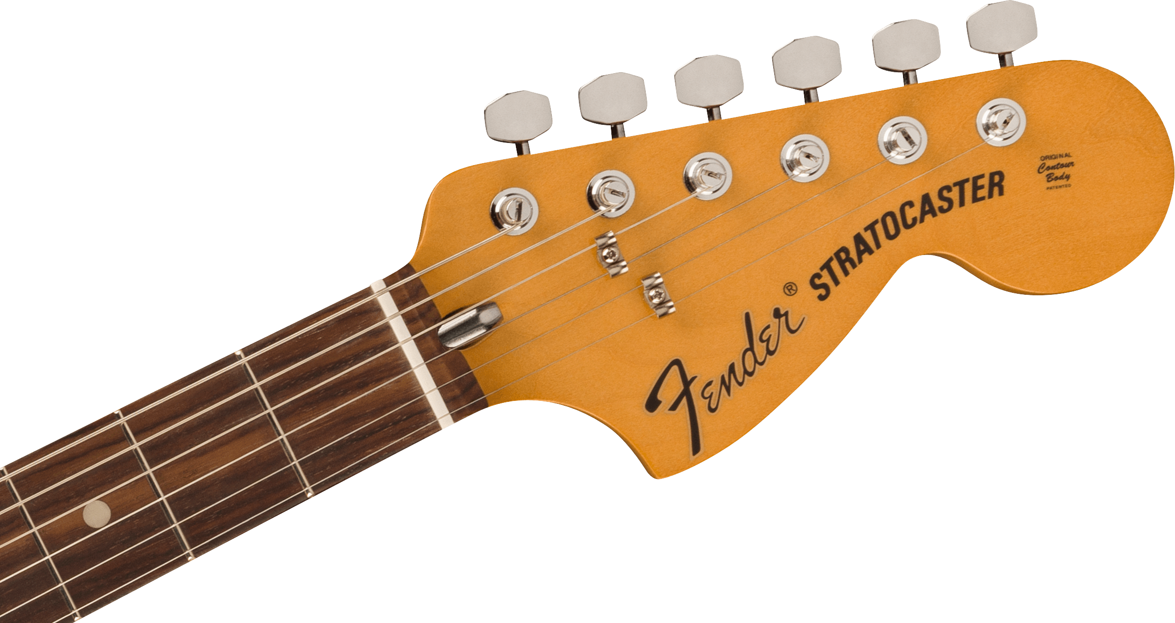 Fender Vintera® II '70s Stratocaster®, Rosewood Fingerboard, Surf Green