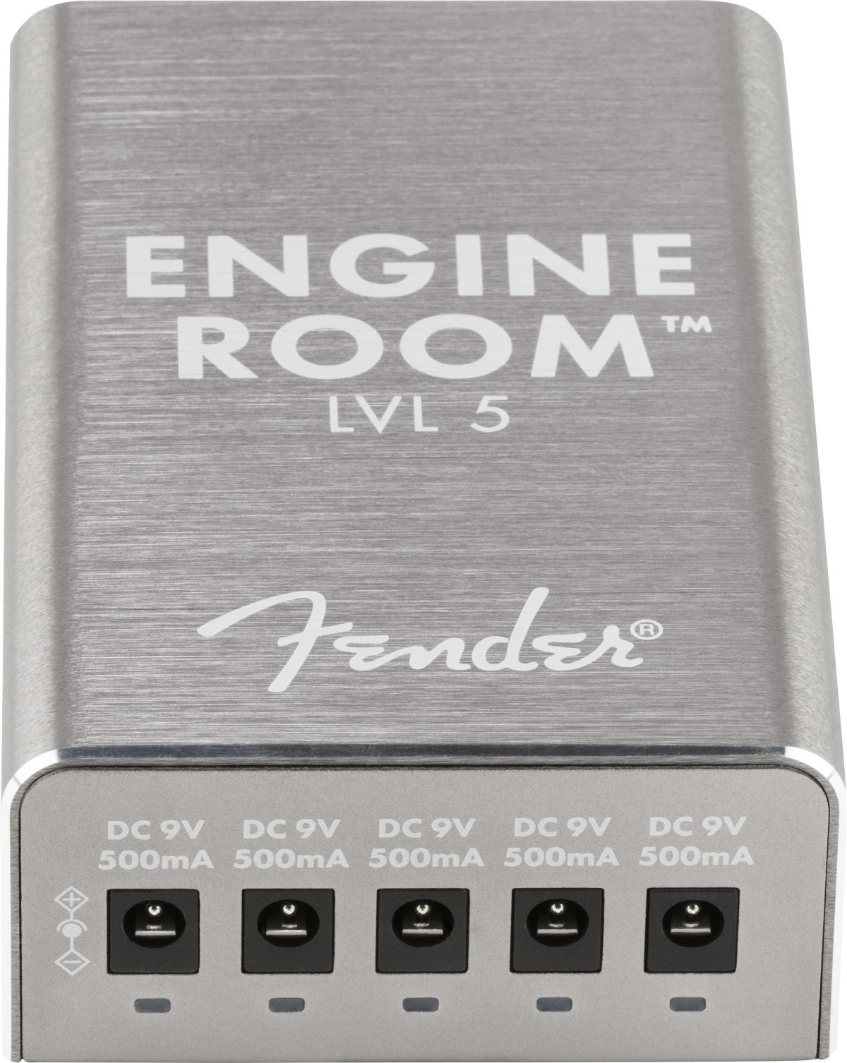 Fender Engine Room™ LVL5 Power Supply, 230V UK