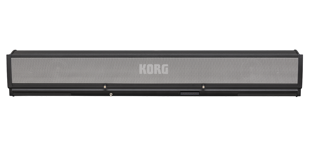 Korg PaAS MK2 Amplification System