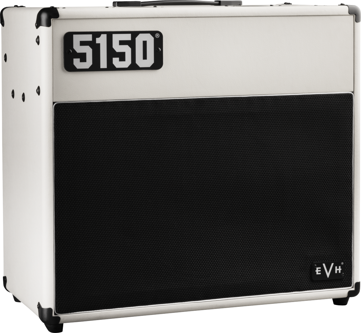 EVH 5150® Iconic® Series 40W 1x12 Combo, Ivory, 230V UK