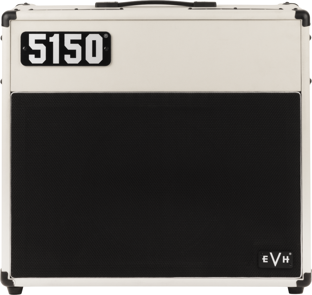 EVH 5150® Iconic® Series 40W 1x12 Combo, Ivory, 230V UK