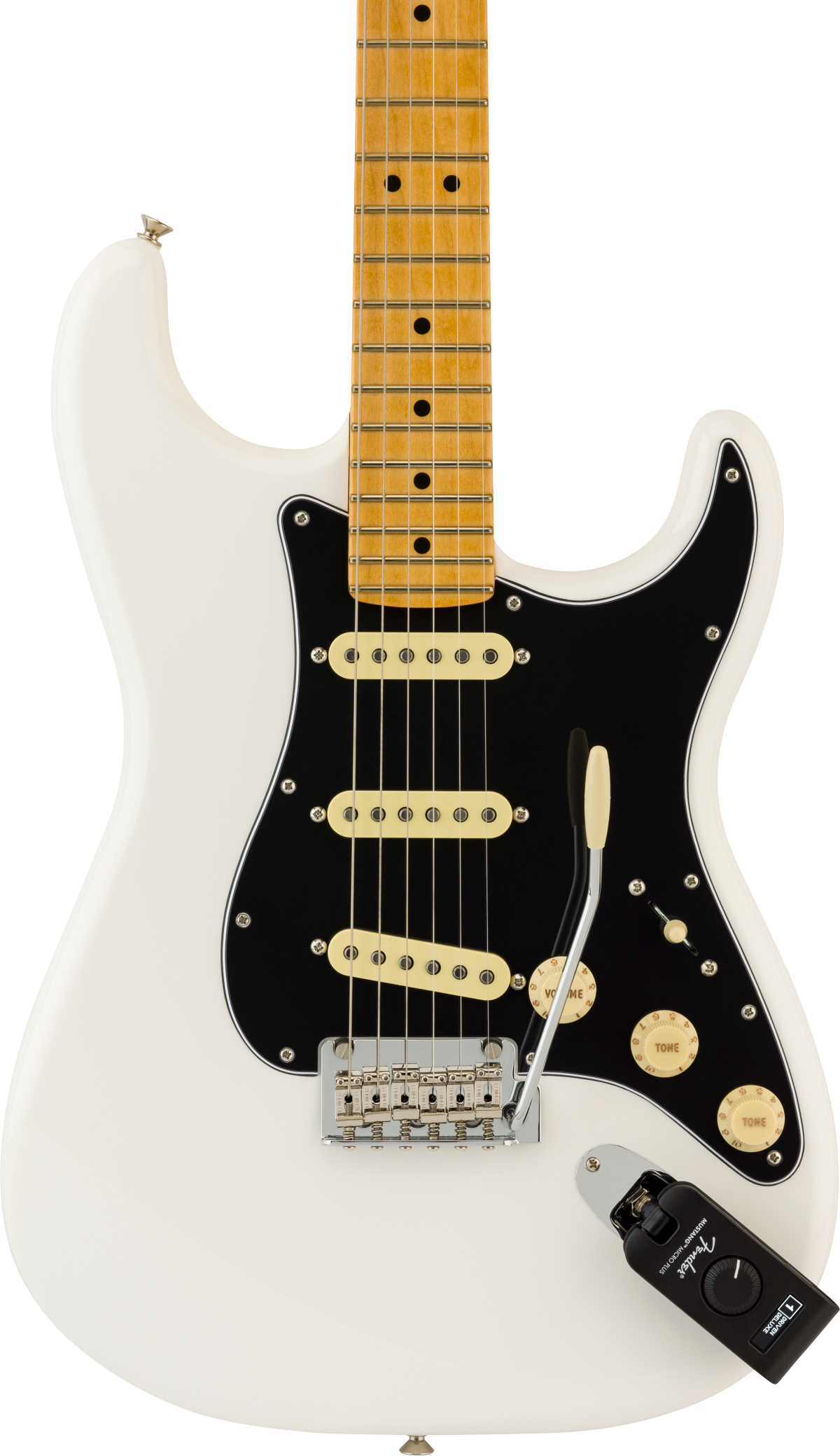 Fender Mustang® Micro Plus