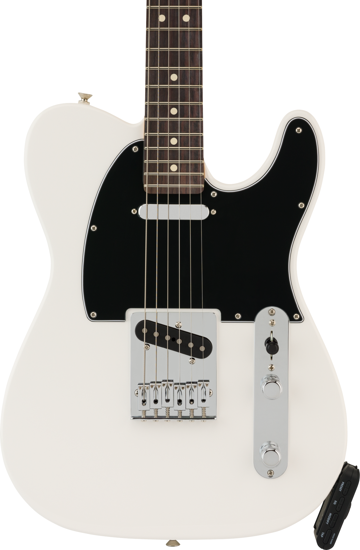 Fender Mustang® Micro Plus