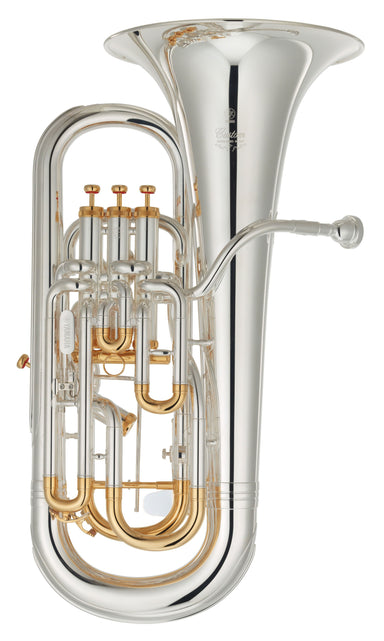 Yamaha YEP842TS Custom Bb Euphonium with Trigger System