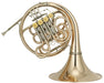 Yamaha YHR871GD Custom F / Bb Double French Horn