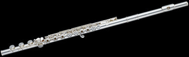 Pearl Maesta Silver Series MD925RBE Handmade Silver Flute