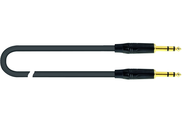 Quik Lok JUST/JS JUST Series Instrument Cable (2 m / 3 m / 5 m)