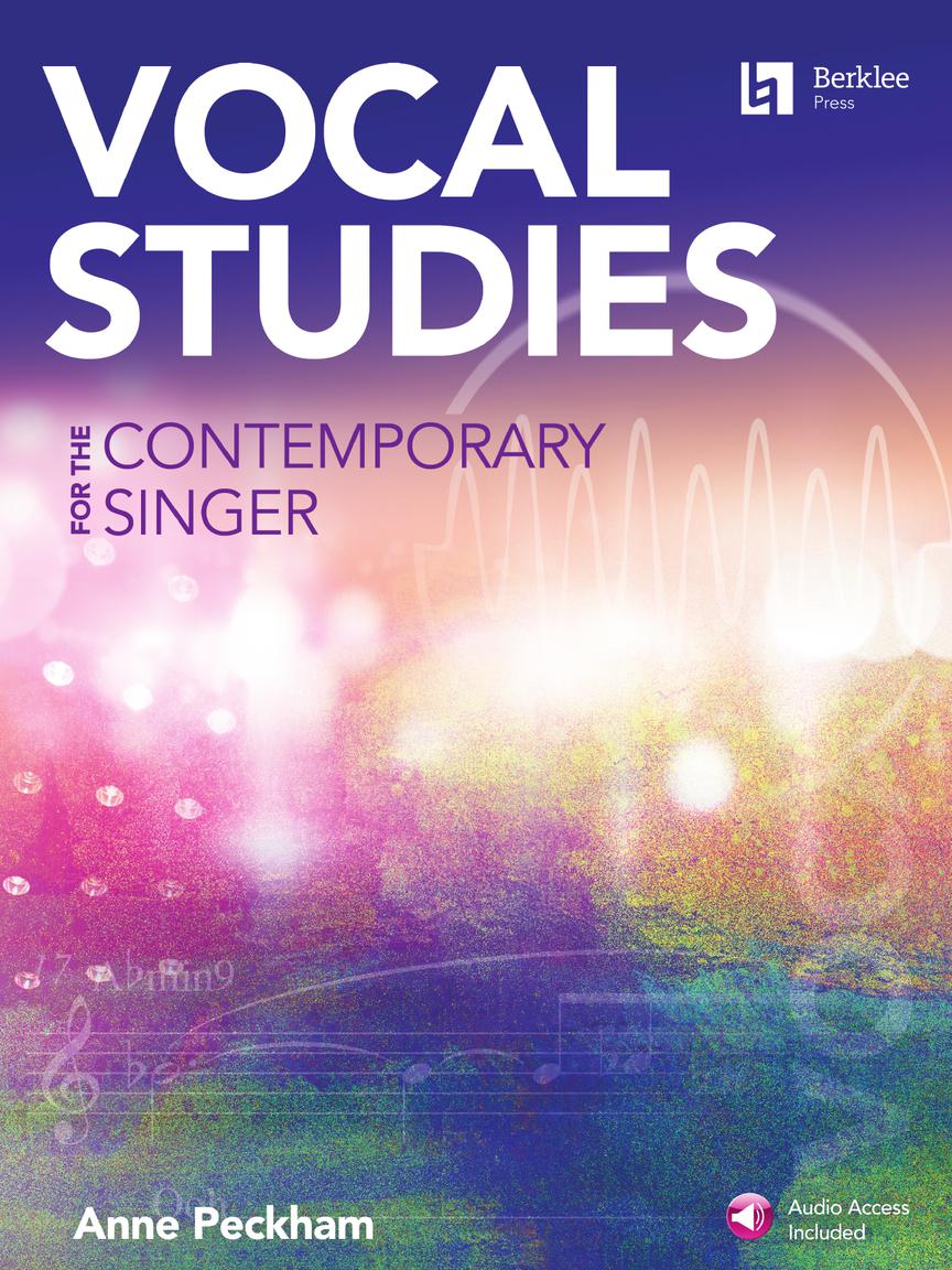 Berklee Vocal Studies for the Contemporary Singer