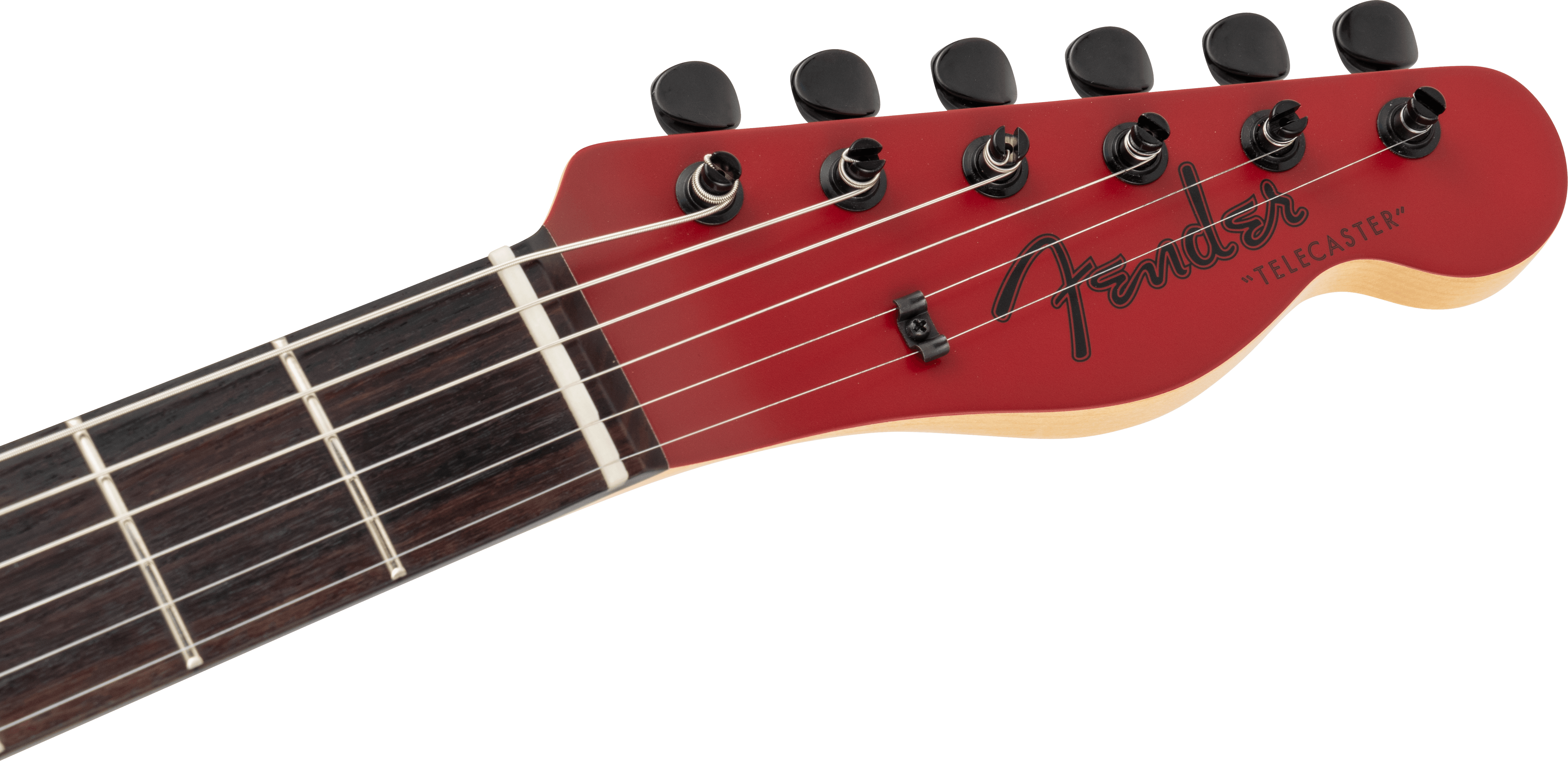 Fender Monster Hunter Rathalos Telecaster®, Rosewood Fingerboard, Rathalos Red (Coming Soon - Please reserve your order now!!!)