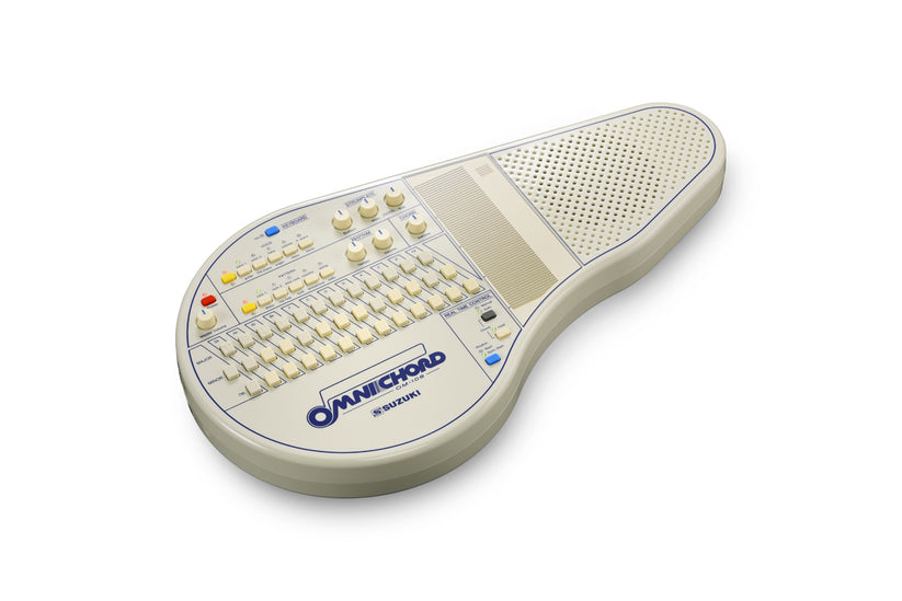 Suzuki Omnichord OM-108