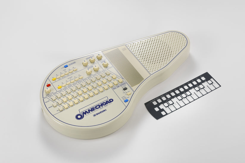 Suzuki Omnichord OM-108