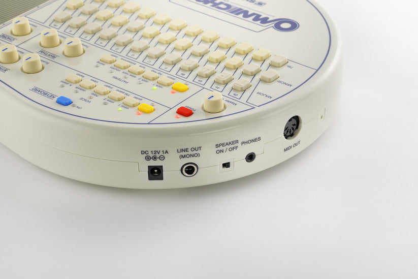 Suzuki Omnichord OM-108