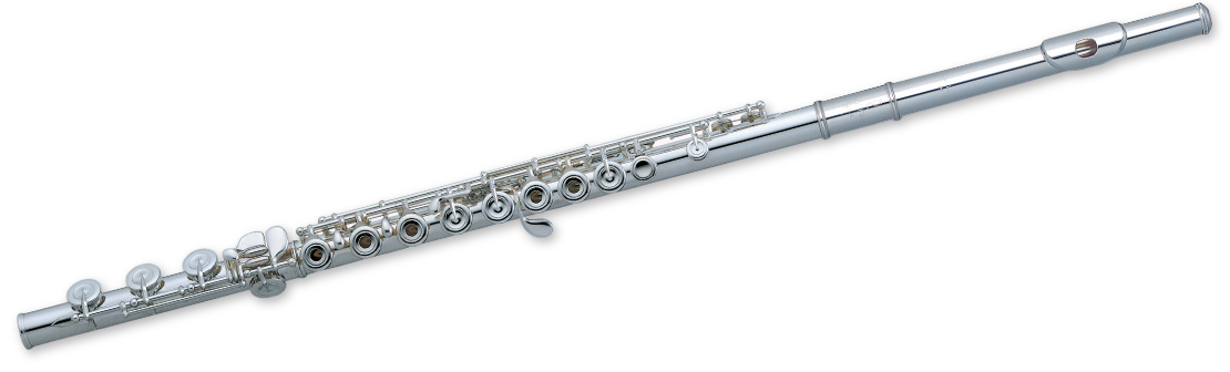 Pearl Elegante Series 795RBE/CD 925 Silver Flute