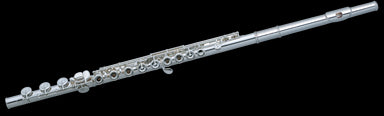 Pearl Elegante Series 795RBE/CD 925 Silver Flute