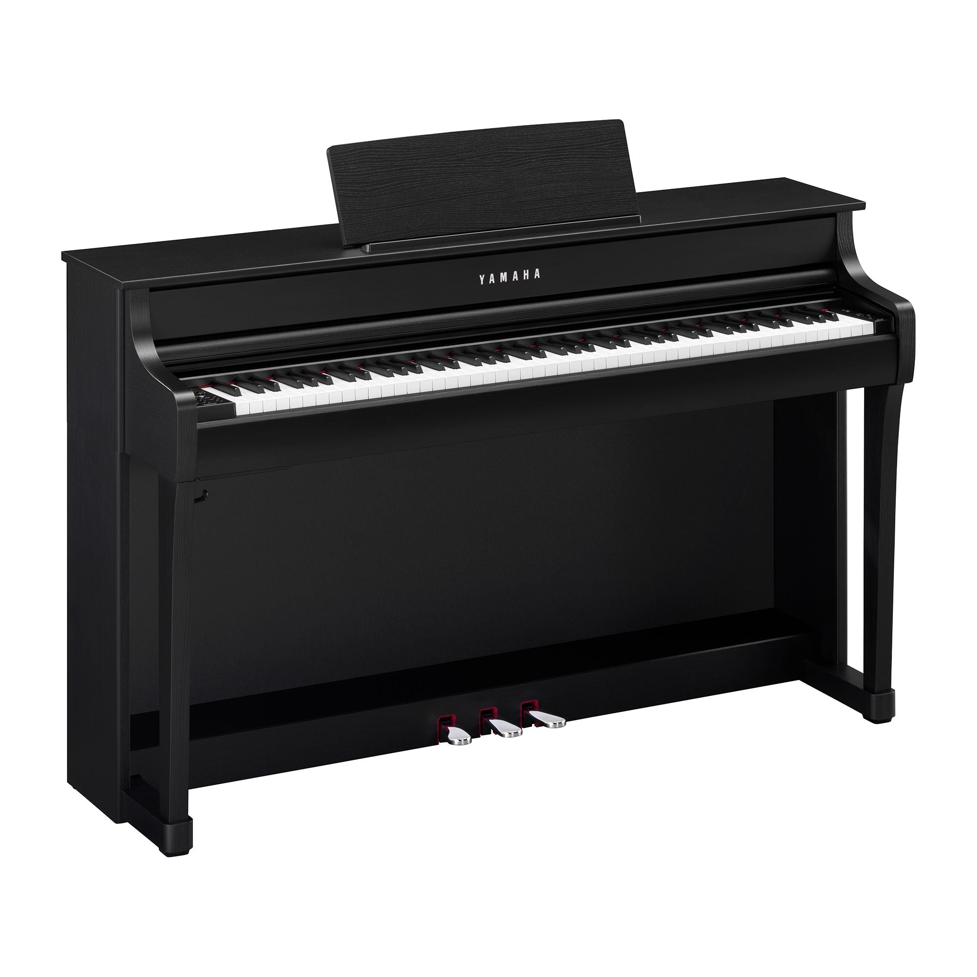 Yamaha Clavinova CLP-835 Digital Piano (with *3 Years Warranty)