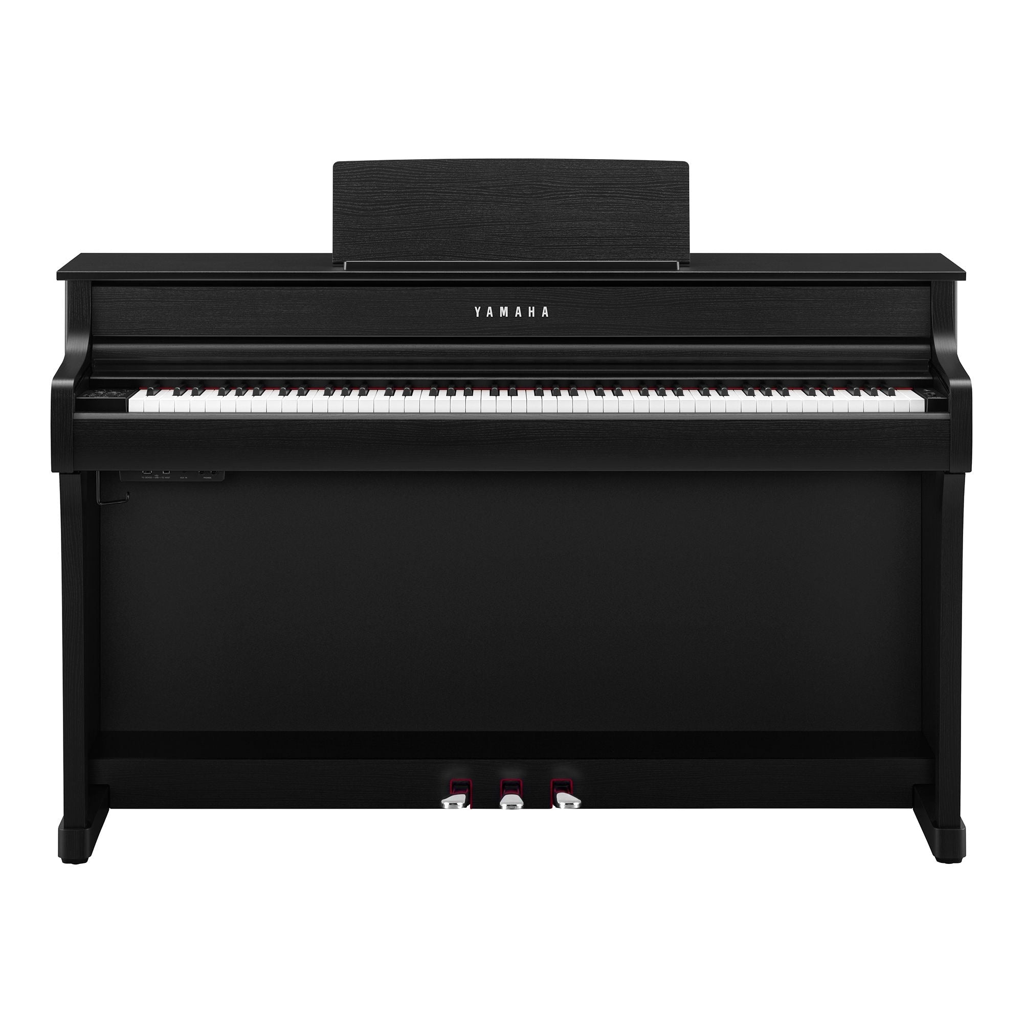 Yamaha Clavinova CLP-835 Digital Piano (with *3 Years Warranty)