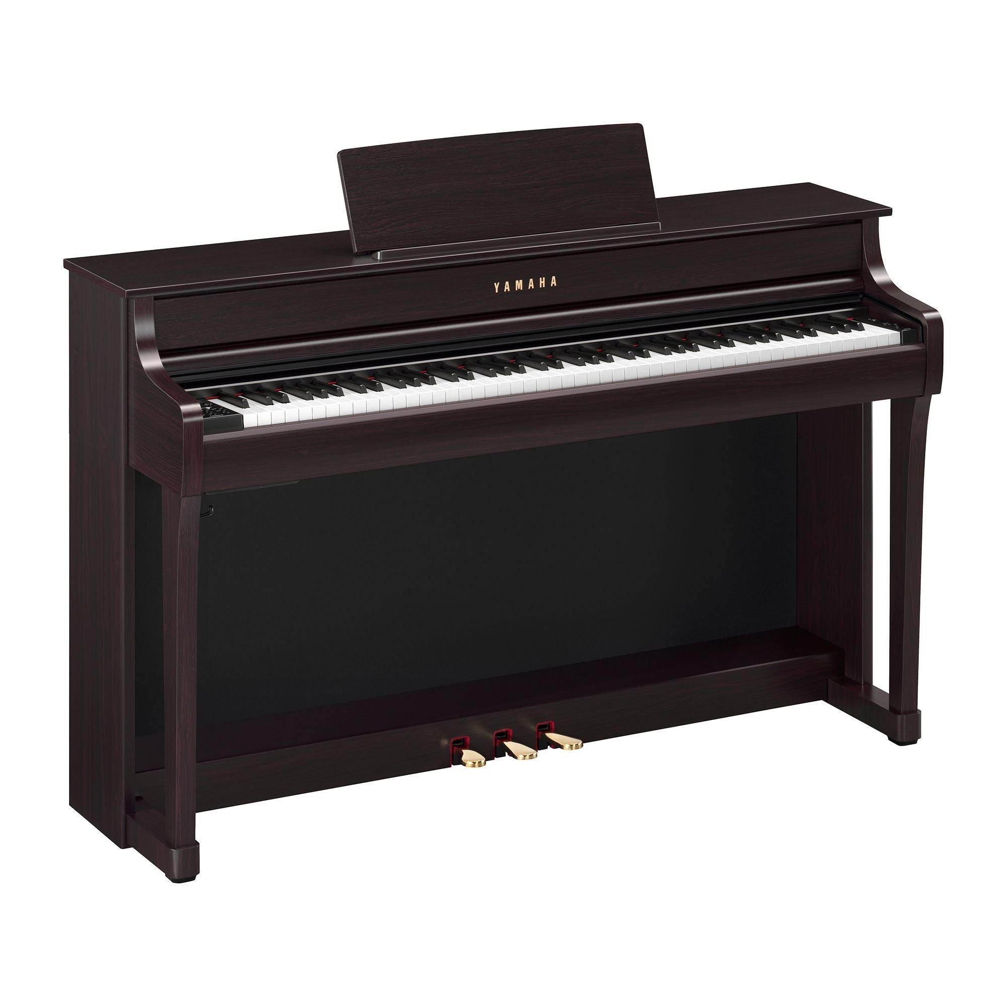 Yamaha Clavinova CLP-835 Digital Piano (with *3 Years Warranty)