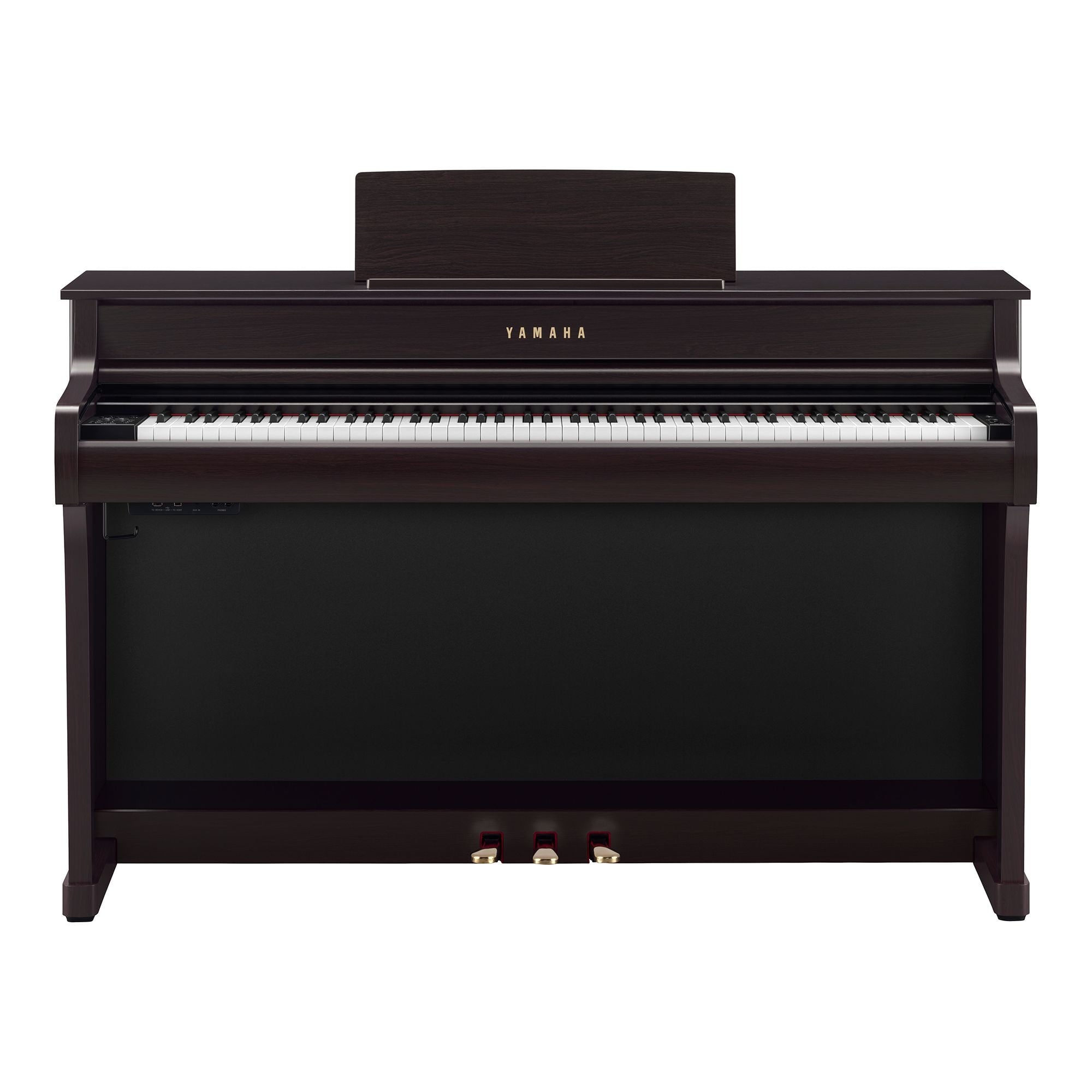 Yamaha Clavinova CLP-835 Digital Piano (with *3 Years Warranty)