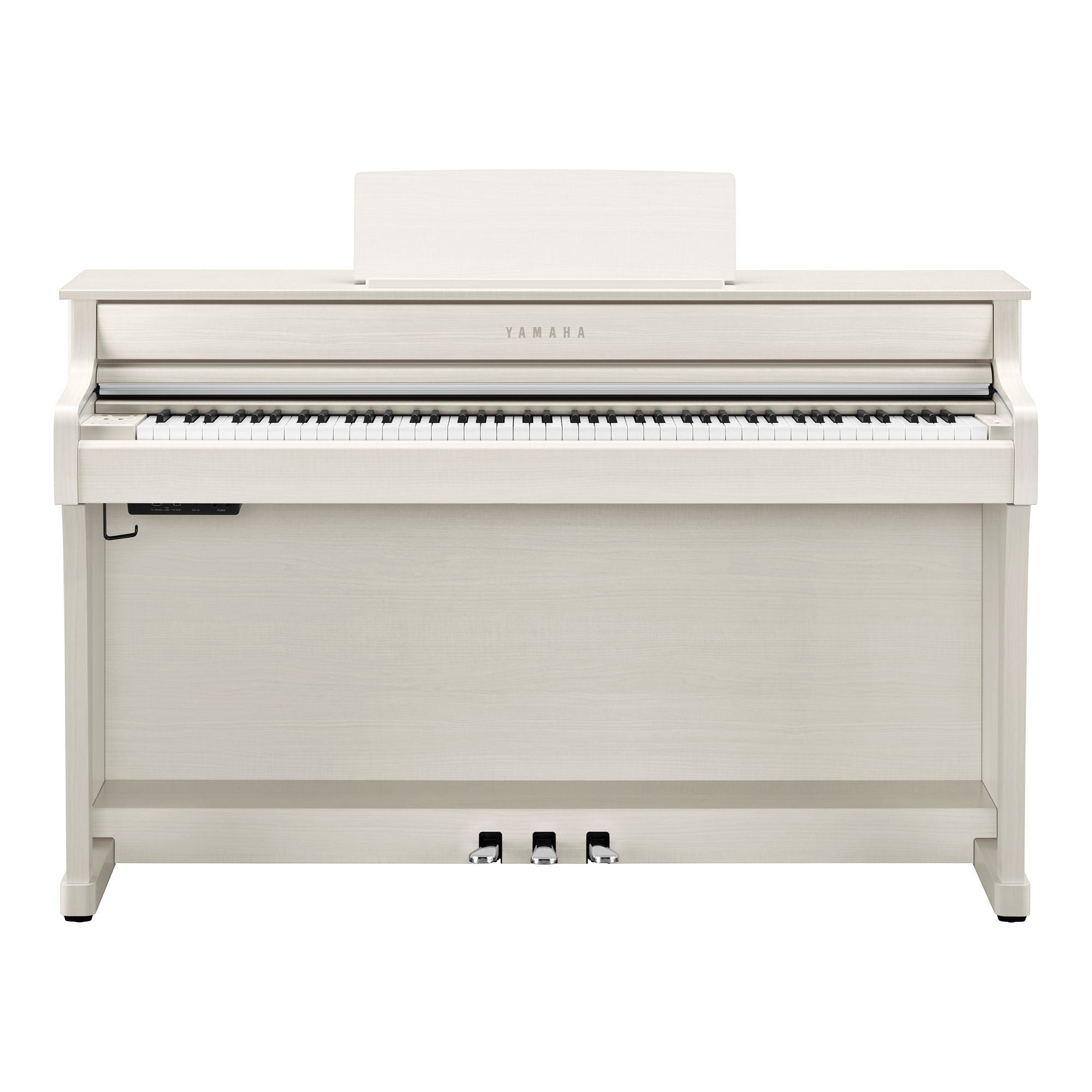 Yamaha Clavinova CLP-835 Digital Piano (with *3 Years Warranty)