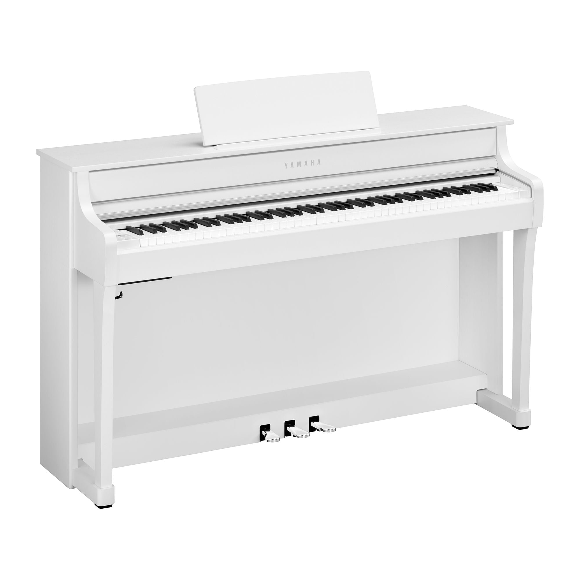 Yamaha Clavinova CLP-835 Digital Piano (with *3 Years Warranty)