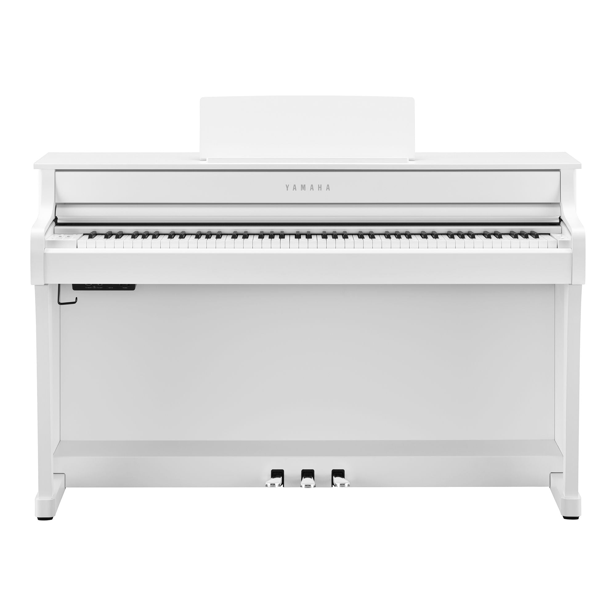 Yamaha Clavinova CLP-835 Digital Piano (with *3 Years Warranty)