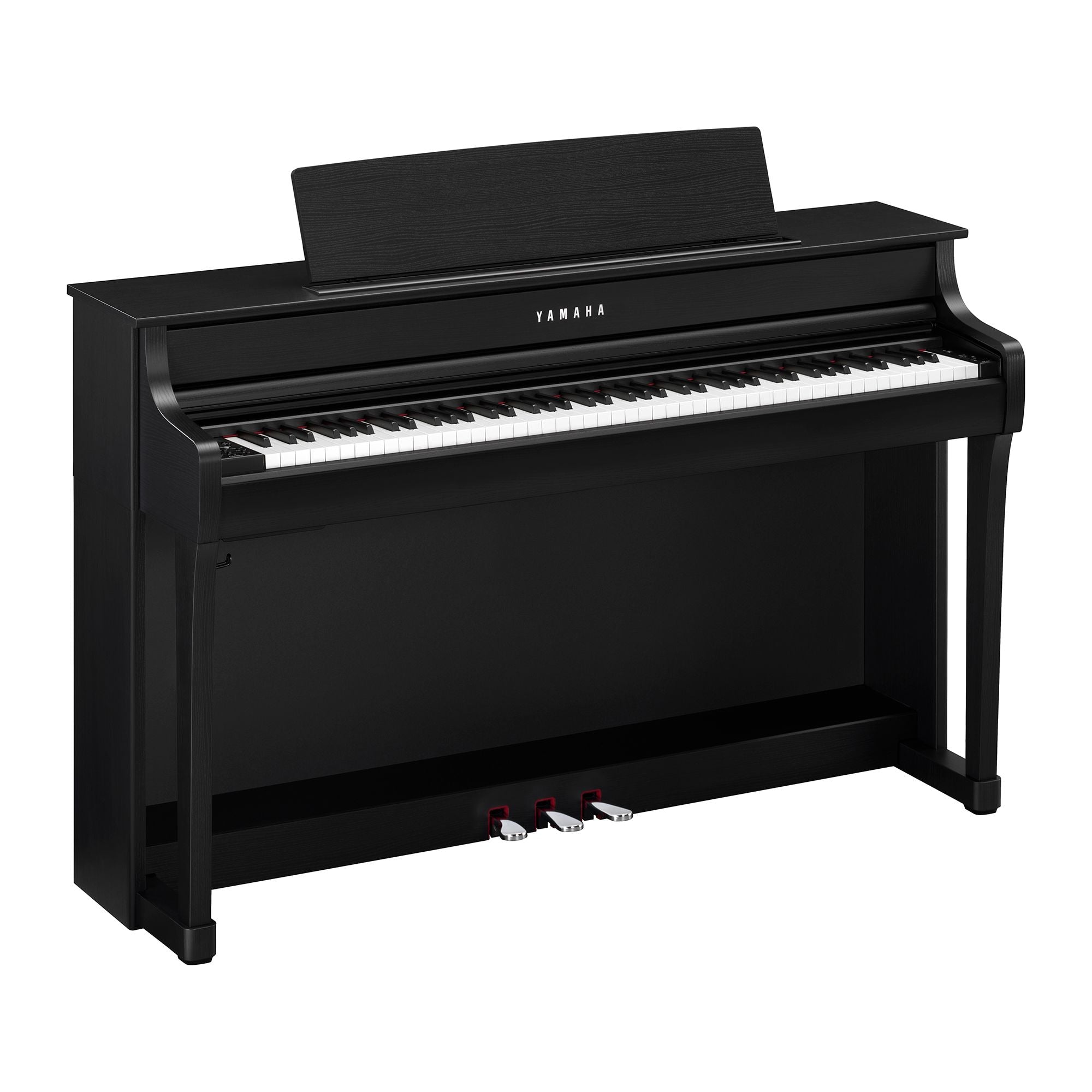 Yamaha Clavinova CLP-845 Digital Piano (with *3 Years Warranty)