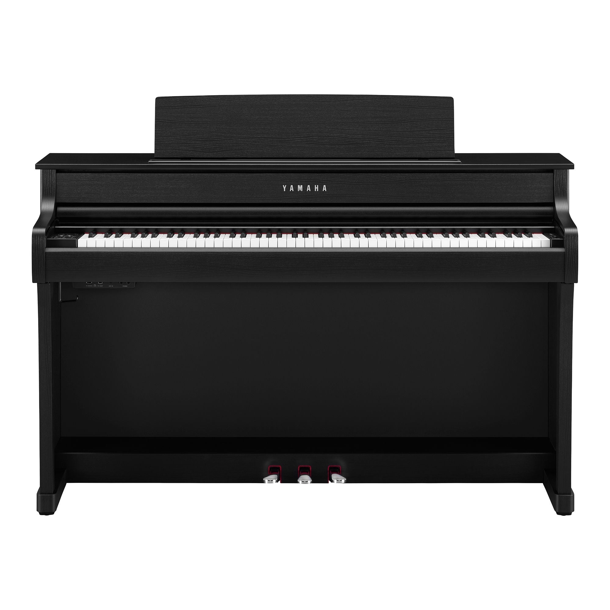 Yamaha Clavinova CLP-845 Digital Piano (with *3 Years Warranty)