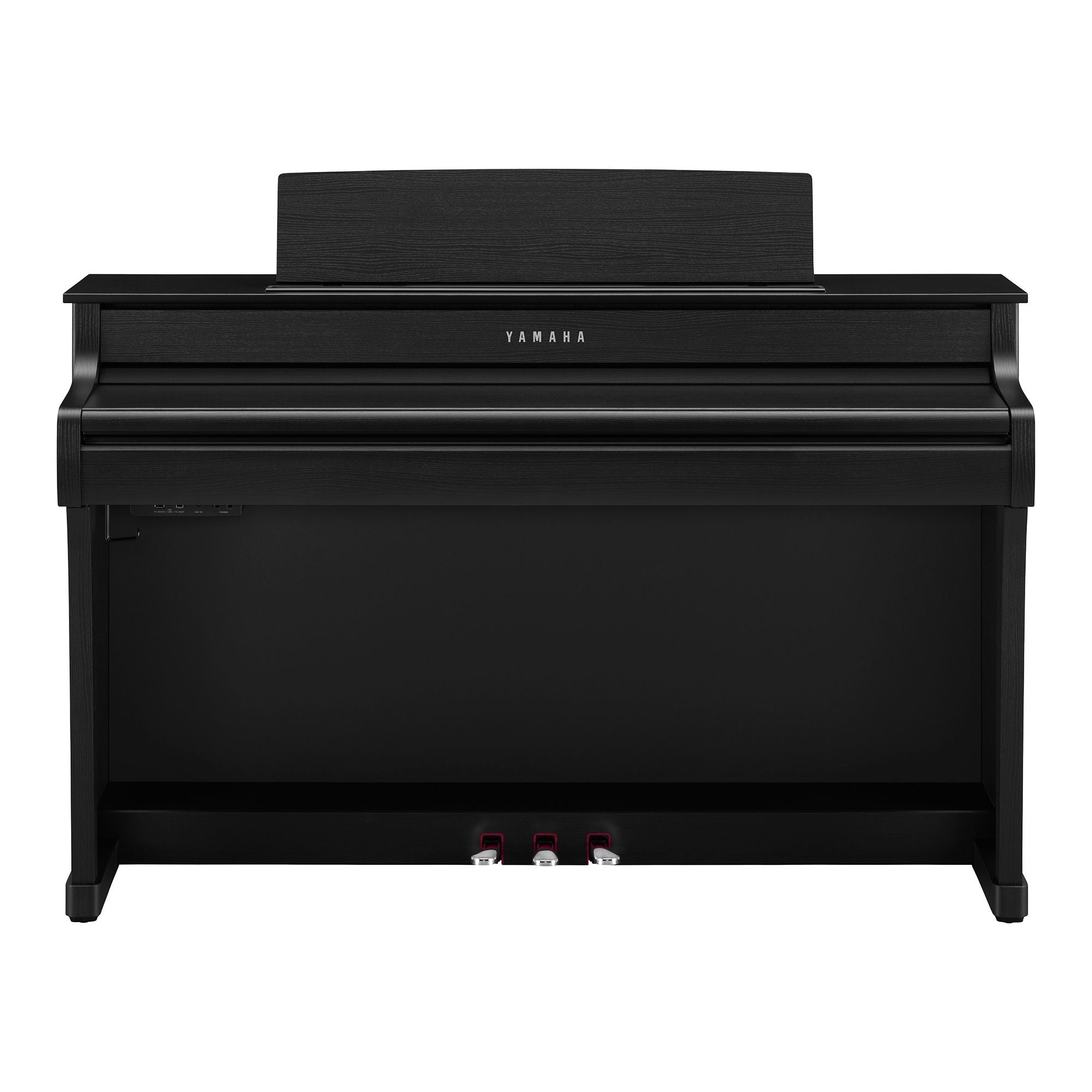 Yamaha Clavinova CLP-845 Digital Piano (with *3 Years Warranty)