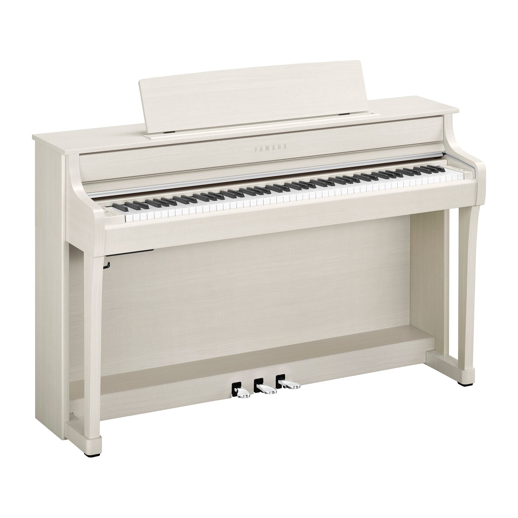 Yamaha Clavinova CLP-845 Digital Piano (with *3 Years Warranty)