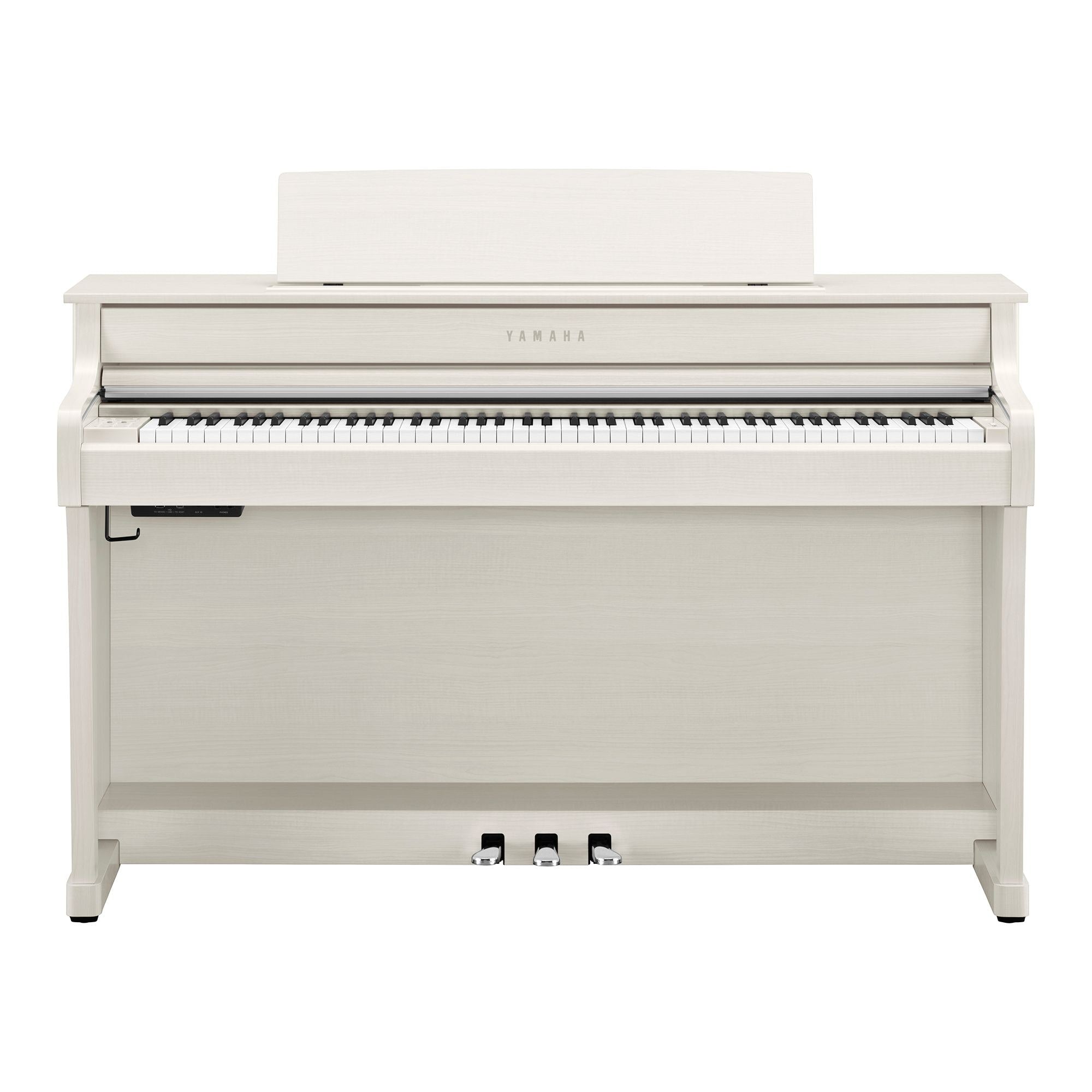 Yamaha Clavinova CLP-845 Digital Piano (with *3 Years Warranty)