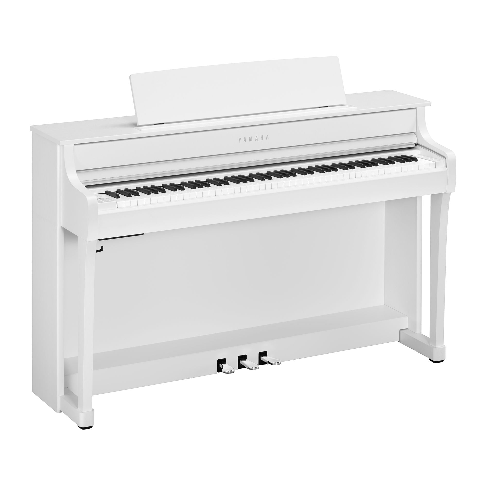 Yamaha Clavinova CLP-845 Digital Piano (with *3 Years Warranty)