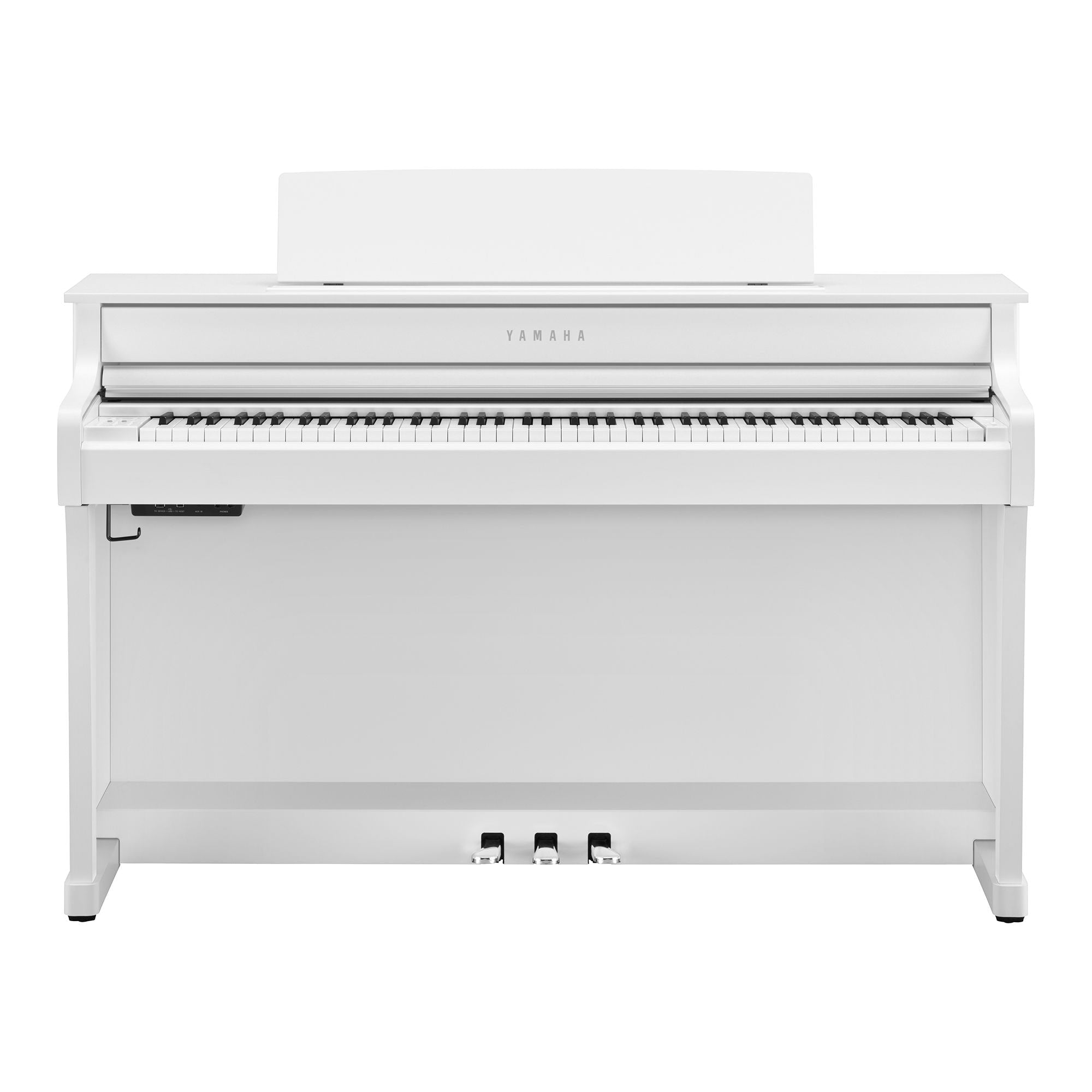 Yamaha Clavinova CLP-845 Digital Piano (with *3 Years Warranty)