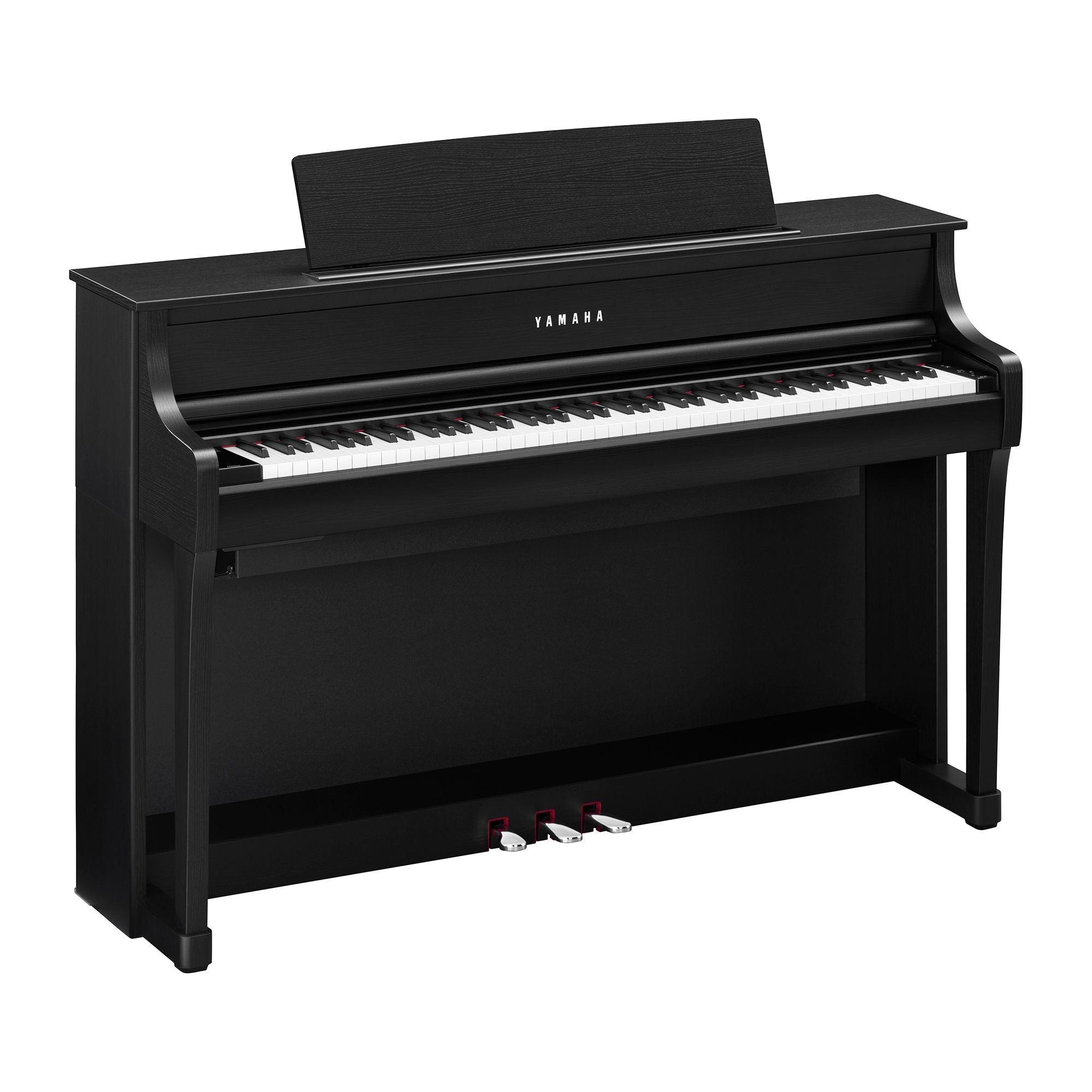 Yamaha Clavinova CLP-875 Digital Piano (with *3 Years Warranty)