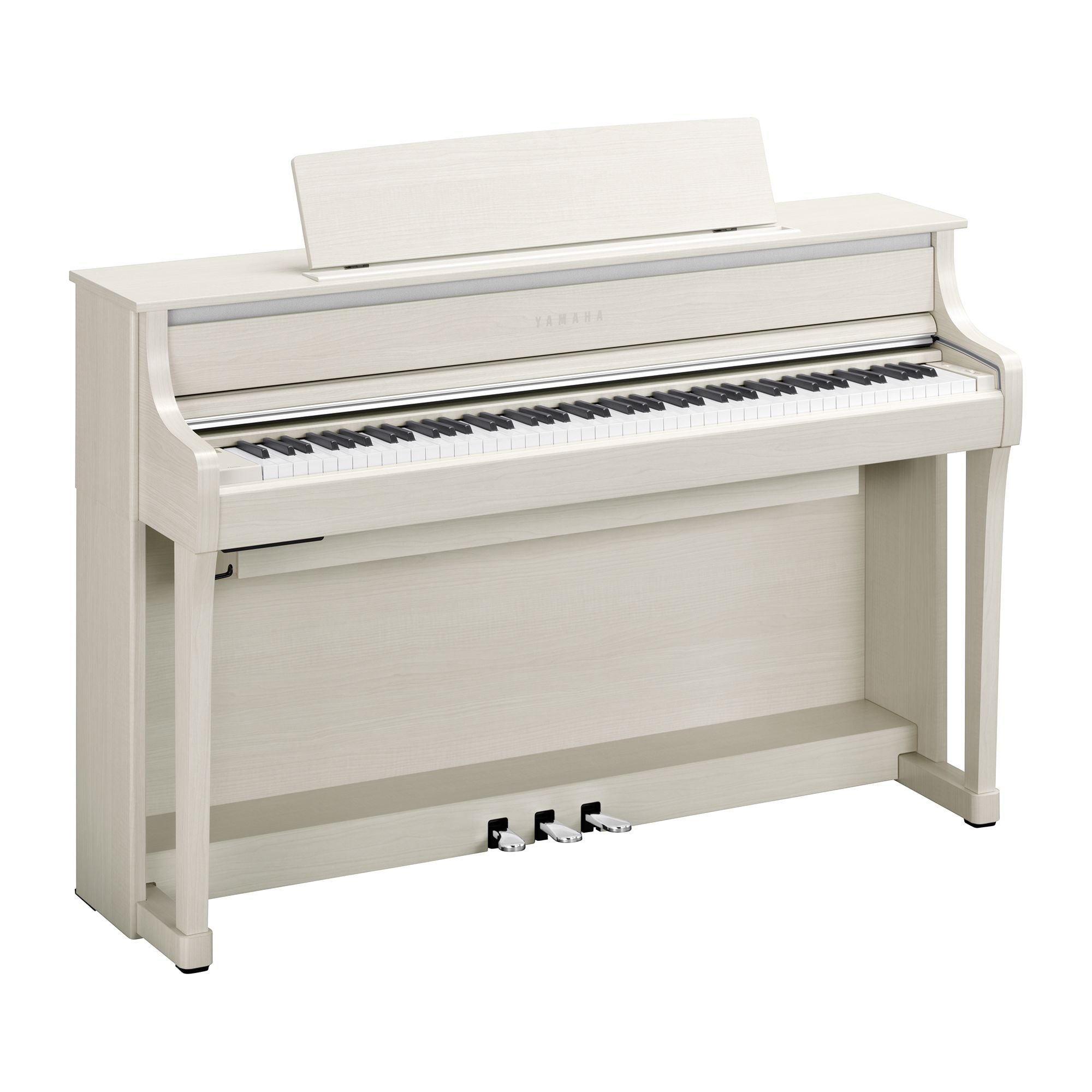 Yamaha Clavinova CLP-875 Digital Piano (with *3 Years Warranty)