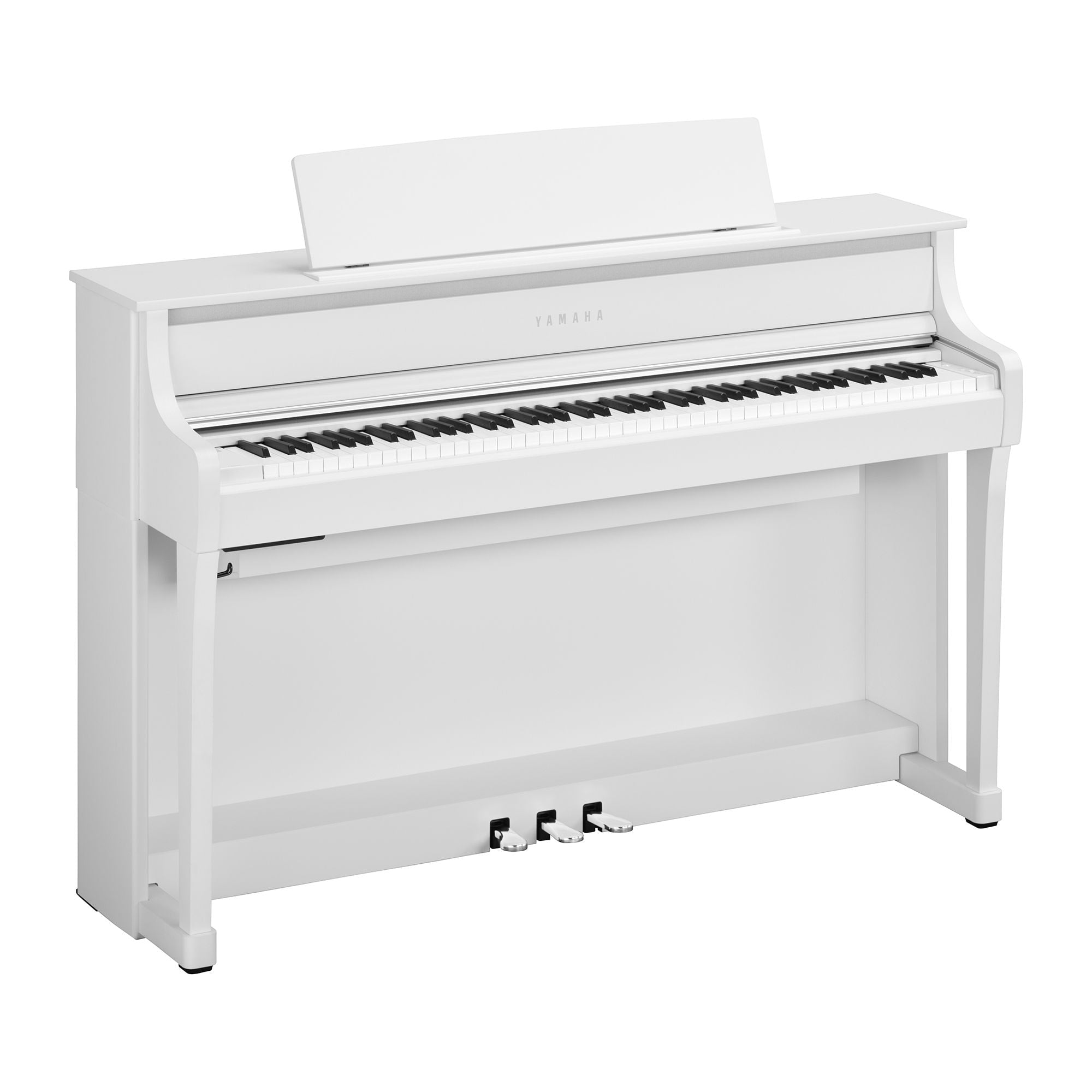 Yamaha Clavinova CLP-875 Digital Piano (with *3 Years Warranty)