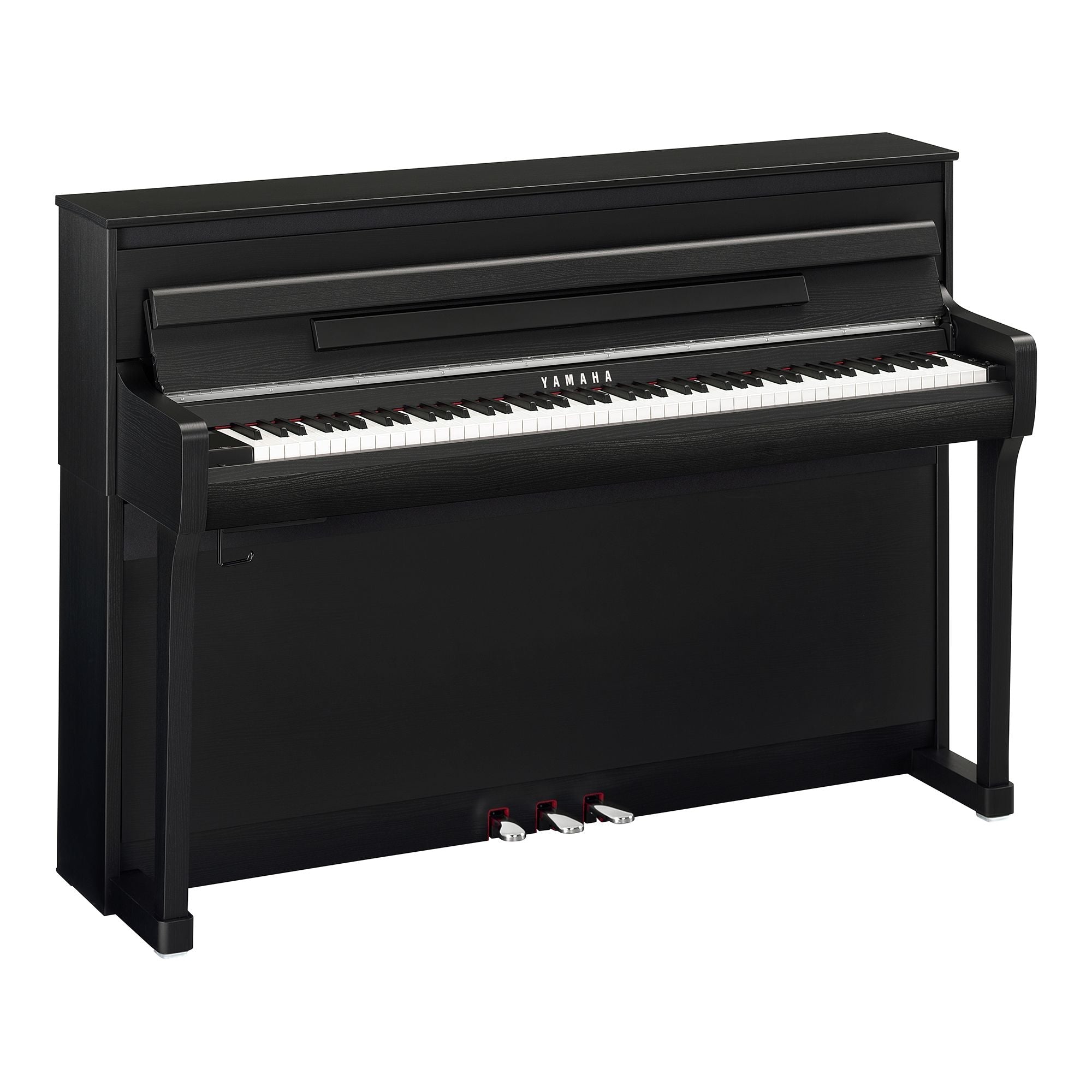 Yamaha Clavinova CLP-885 Digital Piano (with *3 Years Warranty)