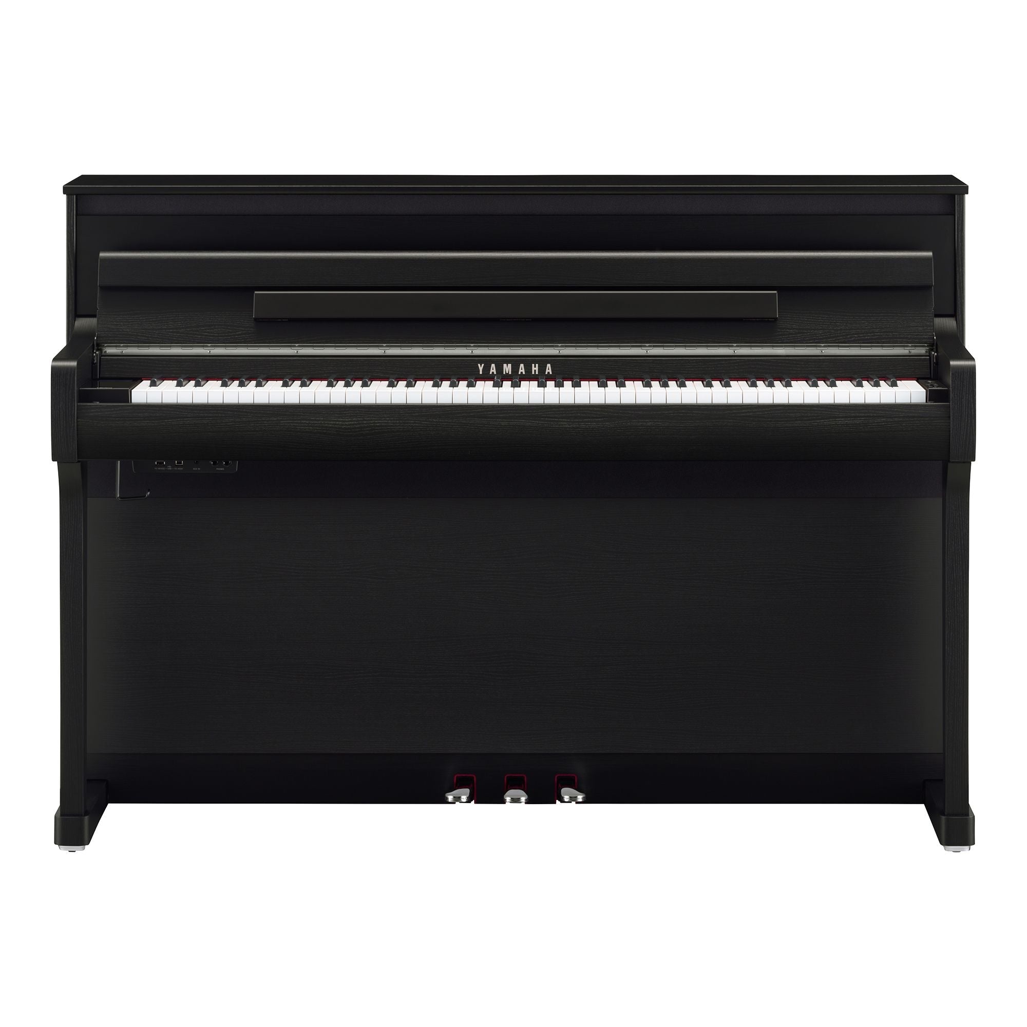 Yamaha Clavinova CLP-885 Digital Piano (with *3 Years Warranty)