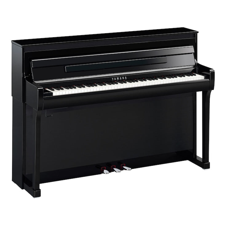 Yamaha Clavinova CLP-885 Digital Piano (with *3 Years Warranty)