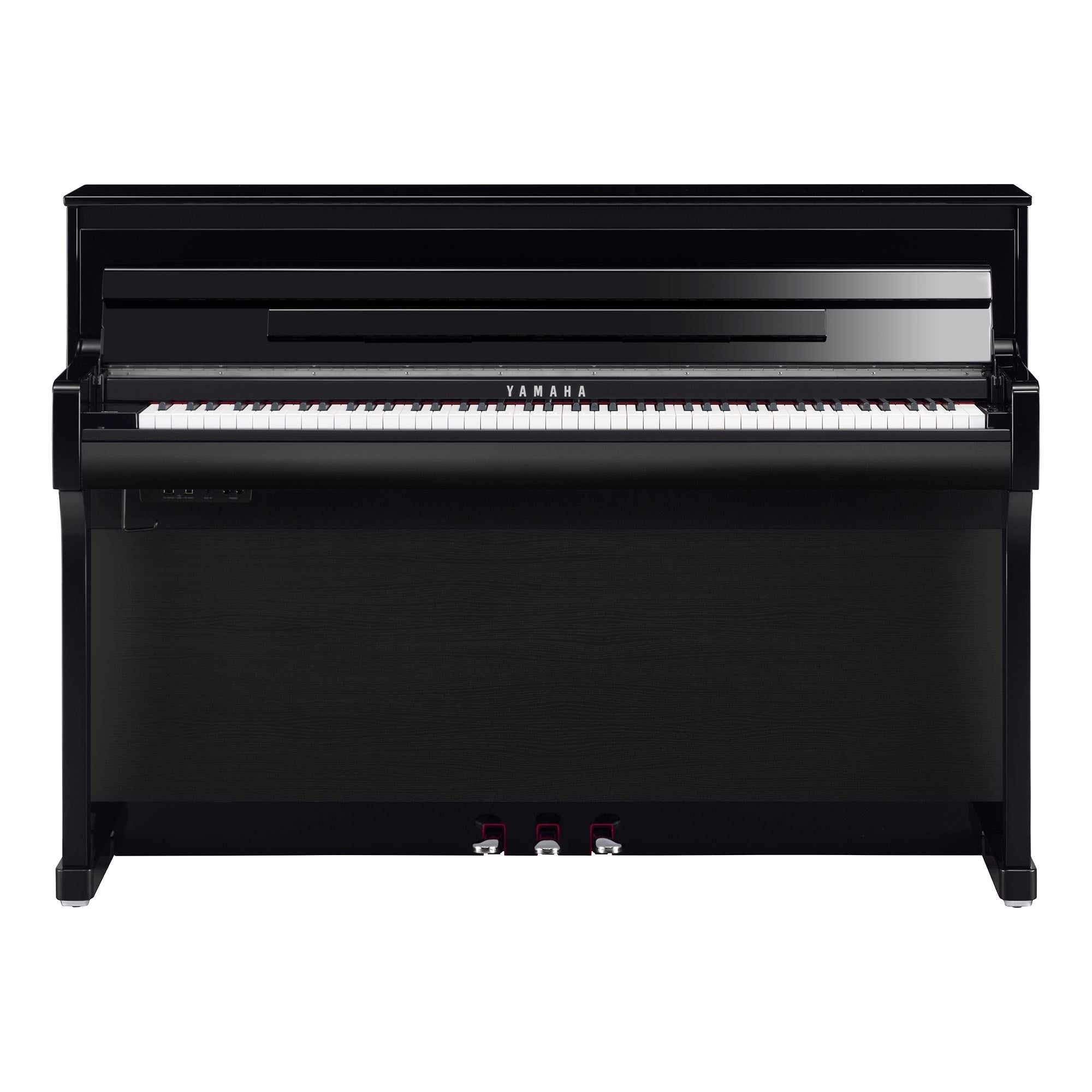 Yamaha Clavinova CLP-885 Digital Piano (with *3 Years Warranty)