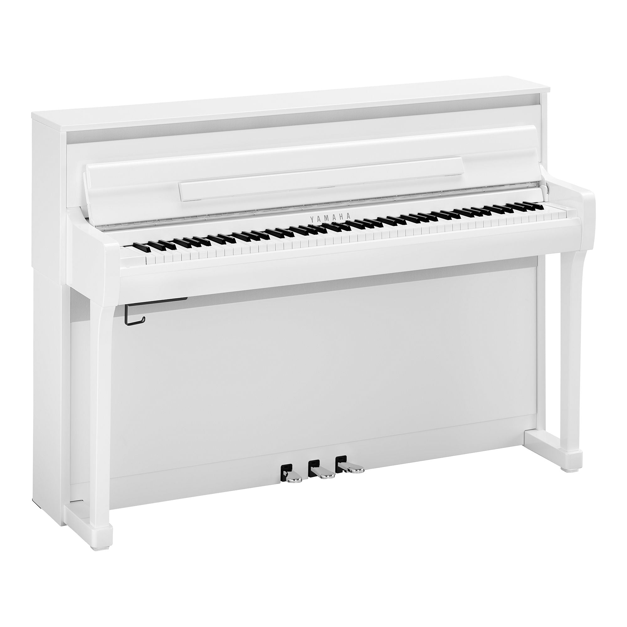 Yamaha Clavinova CLP-885 Digital Piano (with *3 Years Warranty)