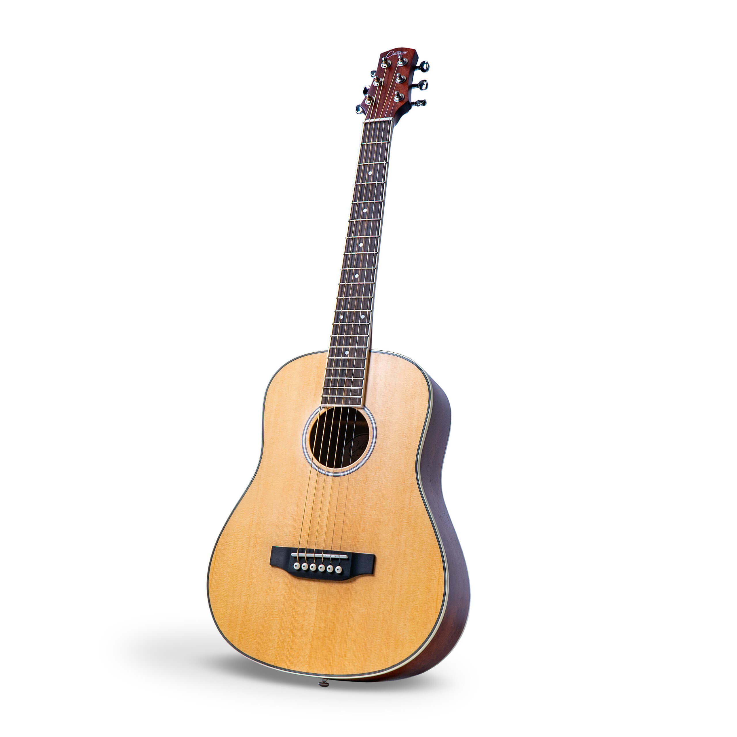 Carry-on Mini Acoustic Guitar