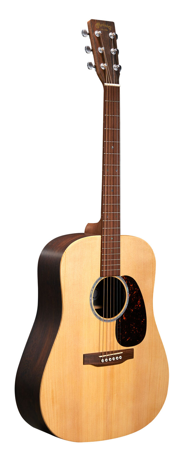 Martin DX2E Brazilian Rosewood